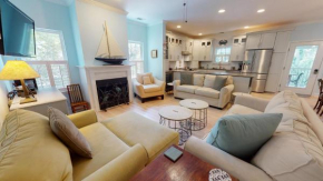 1616 Jones Avenue by Tybee Beach Vacation Rentals